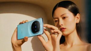 Vivo X100s Pro: Kamera ZEISS Dengan Performa Dimensity 9300+