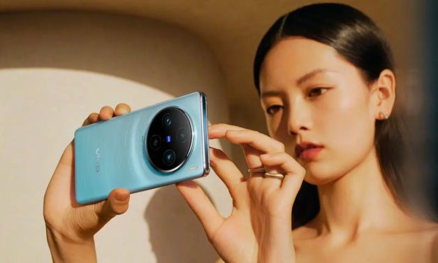 Vivo X100s Pro: Kamera ZEISS Dengan Performa Dimensity 9300+