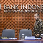 Bank Indonesia Pertahankan BI-Rate Di Level 5,75%