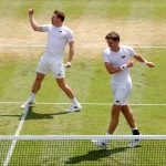 Heliövaara/Patten Siap Tampil Positif Di US Open 2026