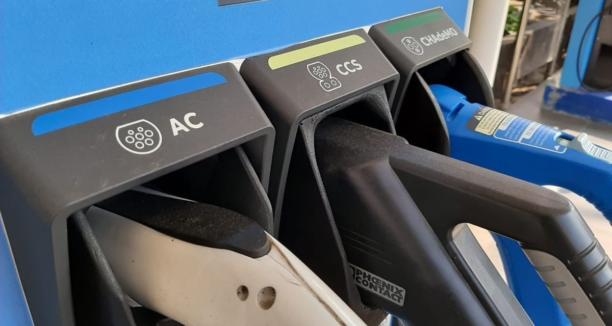 Standardisasi Colokan EV: Sepakati Penyeragaman Soket SPKLU