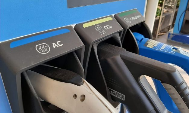Standardisasi Colokan EV: Sepakati Penyeragaman Soket SPKLU