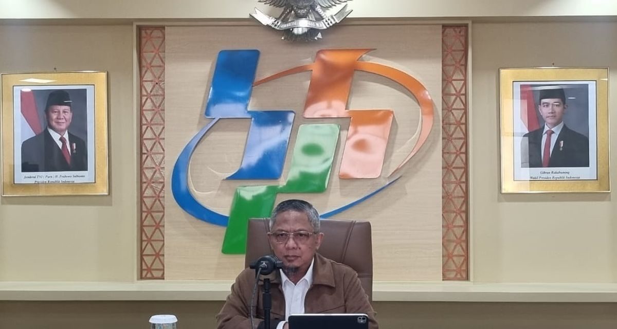 Data Baru BPS: Pertumbuhan Ekonomi Indonesia Tembus 5,29%