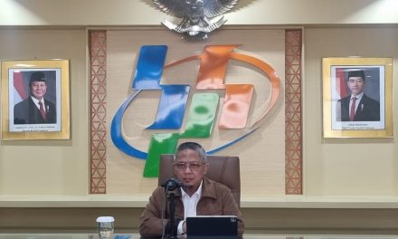 Data Baru BPS: Pertumbuhan Ekonomi Indonesia Tembus 5,29%