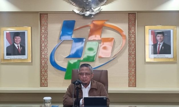 Data Baru BPS: Pertumbuhan Ekonomi Indonesia Tembus 5,29%