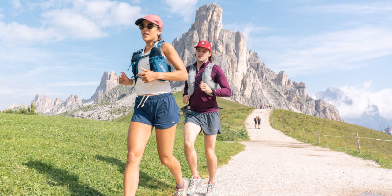 Hiking Hingga Trail Run: Active Travel Jadi Tren Liburan Baru