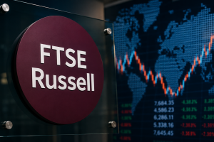 FTSE Russell Coret 29 Saham Indonesia Dari Indeks Global