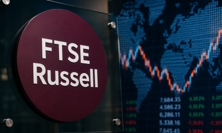 FTSE Russell Coret 29 Saham Indonesia Dari Indeks Global