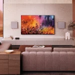 Sony Bravia Theatre Quad: Speaker Nirkabel Bergaya Minimalis