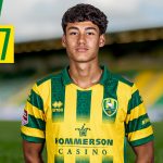 Rafael Struick Cetak Assist Bawa ADO Den Haag Raih Hasil Positif