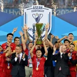 Vietnam Juara Piala AFF, Unggul Agregat 4-2 Atas Thailand