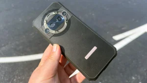 Blackview BL9000 Pro Rilis: HP Rugged Berkamera Thermal FLIR