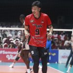 Farhan Halim Sorotan Utama Persaingan Server Proliga Putra