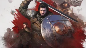 Crimson Desert Rilis 2026: Game Open-World RPG Grafik Realistis