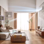 LG AC DUALCOOL Resmi Dibekali AI Air Untuk Efisiensi Listrik
