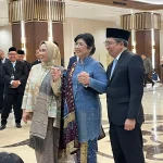 Destry Damayanti Resmi Di Lantik Jadi Gubernur Bank Indonesia