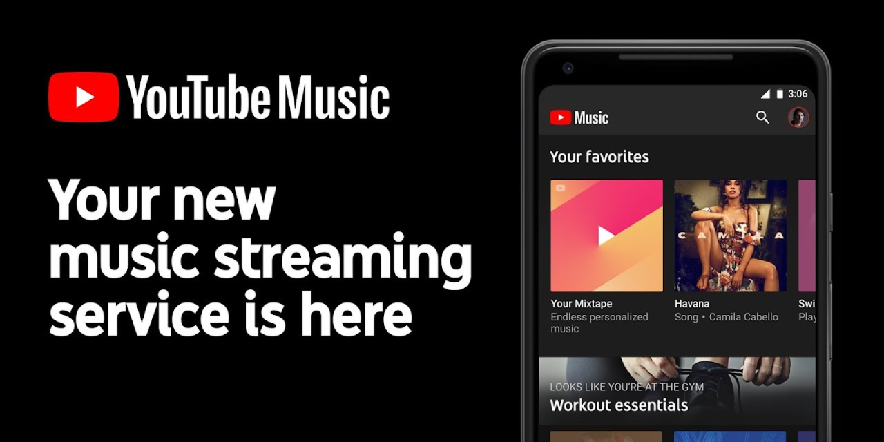 YouTube Music Uji Coba Fitur ‘Hum To Search’ Untuk Cari Lagu