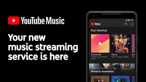 YouTube Music Uji Coba Fitur 'Hum to Search' Untuk Cari Lagu