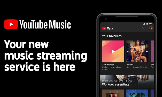 YouTube Music Uji Coba Fitur ‘Hum To Search’ Untuk Cari Lagu