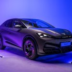 Cupra Tavascan VZ Hadirkan Performa Dual-Motor 340 PS