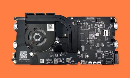 Framework Laptop 13 Edisi RISC-V Dirilis: Era Komputasi Modular