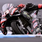 Jorge Martín Crash Saat Berduel Di Barisan Depan Sprint Race