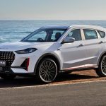 Jetour X70 Plus Luxury Hadirkan Garansi Mesin 10 Tahun