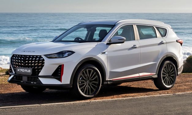 Jetour X70 Plus Luxury Hadirkan Garansi Mesin 10 Tahun