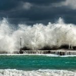 Ancaman Gelombang Tinggi 4m Di Perairan Nias Dan Mentawai
