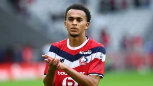 Update Cedera Lille: Ethan Mbappé Dipastikan Absen Selama Tiga Pekan