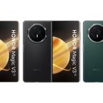 Honor Magic V3 Resmi Dijual Dengan Bodi Carbon Fiber Ultra-Thin