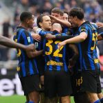 Inter Milan Bungkam Fiorentina 2-1 Lewat Laga Ketat Di Serie A