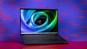 Razer Blade 18 (2026) Usung Intel Core Ultra 9 290HX Plus